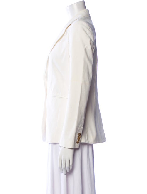 Derek Lam 10 Crosby Blazer