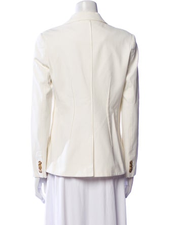Derek Lam 10 Crosby Blazer