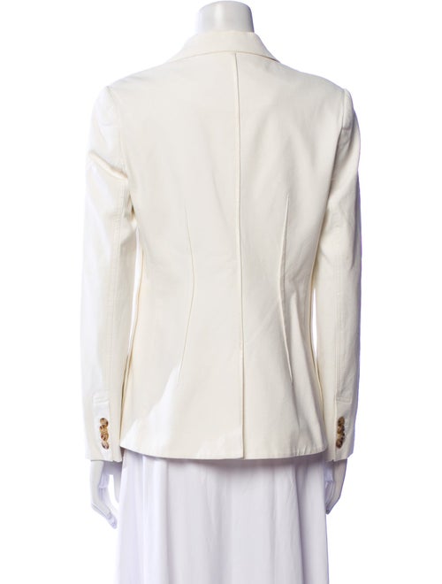 Derek Lam 10 Crosby Blazer