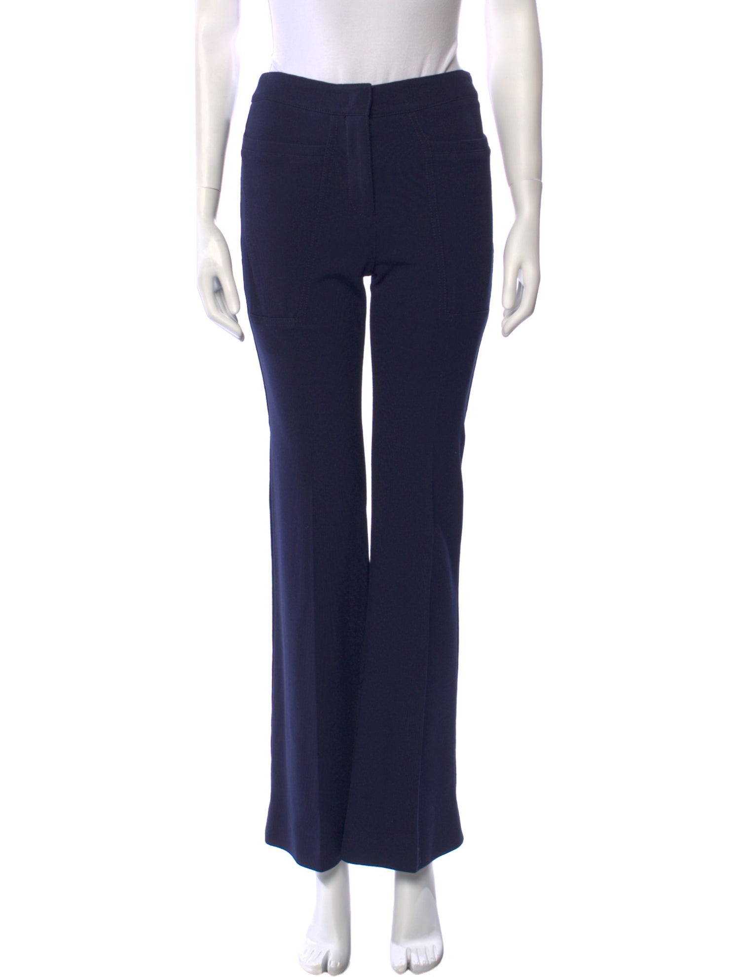 Derek Lam Wide Leg Pants