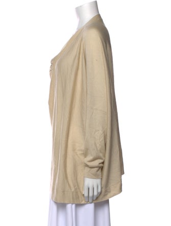 Derek Lam Cashmere Cowl Neck Sweater