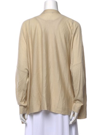 Derek Lam Cashmere Cowl Neck Sweater