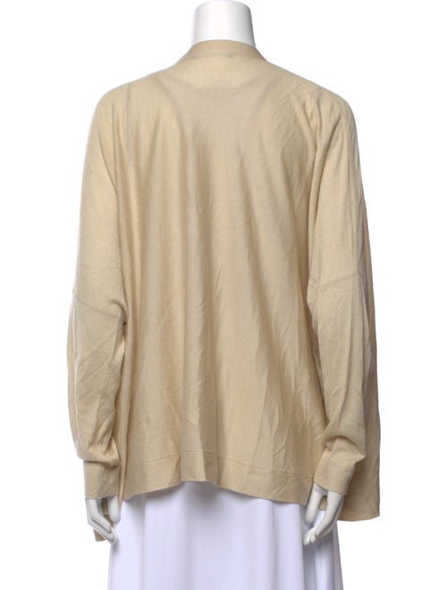 Derek Lam Cashmere Cowl Neck Sweater