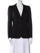 Derek Lam Virgin Wool Blazer