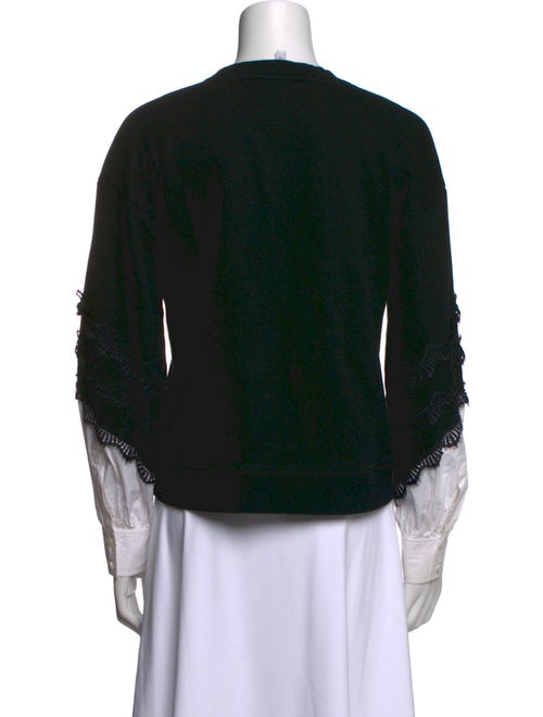 Derek Lam Crew Neck Sweater