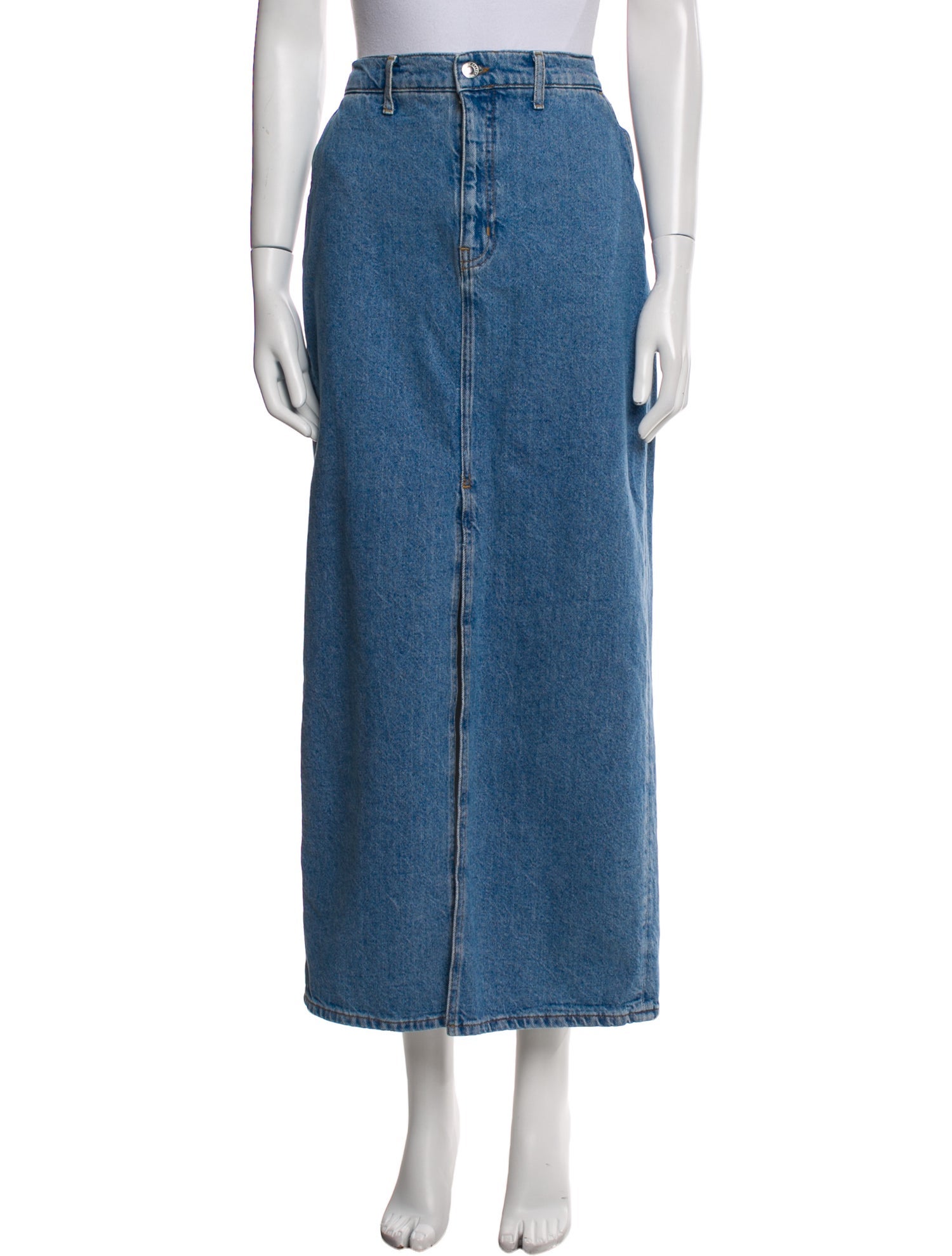 Derek Lam Midi Length Skirt