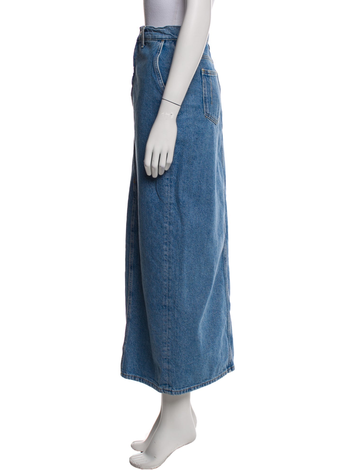 Derek Lam Midi Length Skirt