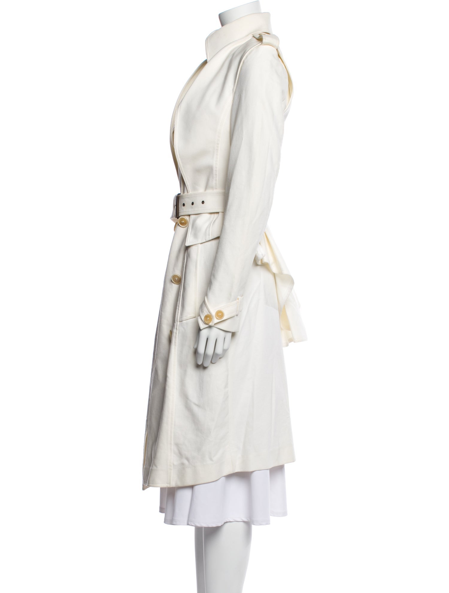 Derek Lam Trench Coat