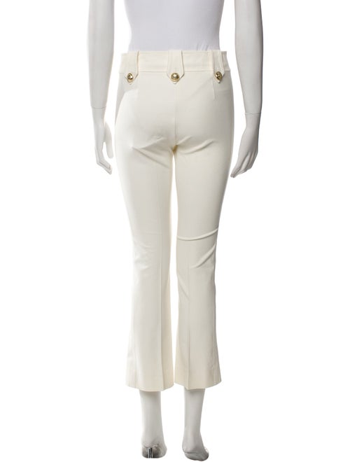 Derek Lam Straight Leg Pants