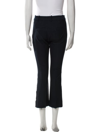 Derek Lam Straight Leg Pants