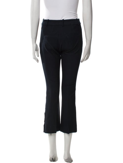 Derek Lam Straight Leg Pants