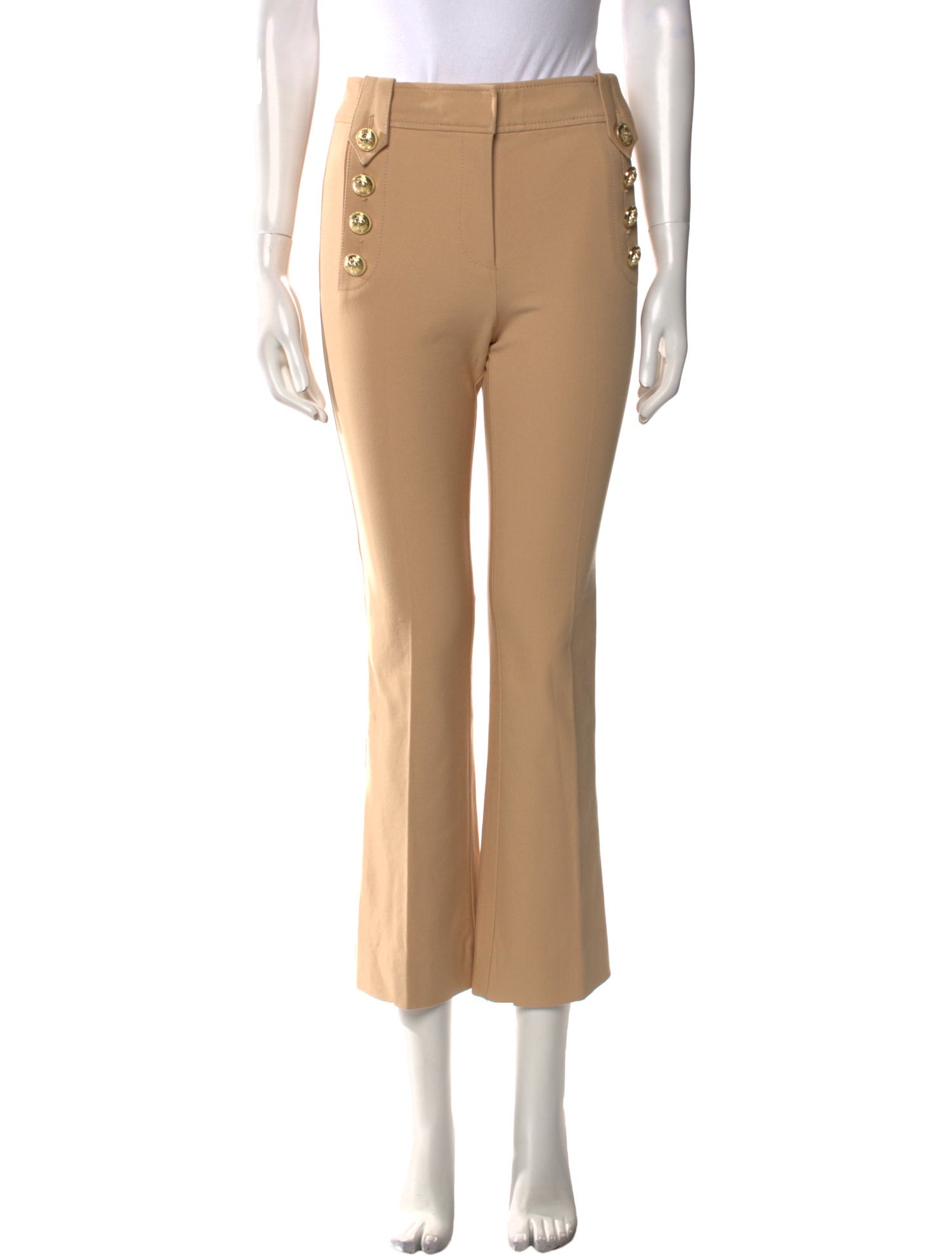 Derek Lam Straight Leg Pants w/ Tags