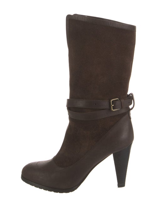Derek Lam Suede Boots