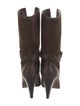 Derek Lam Suede Boots