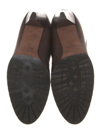 Derek Lam Suede Boots