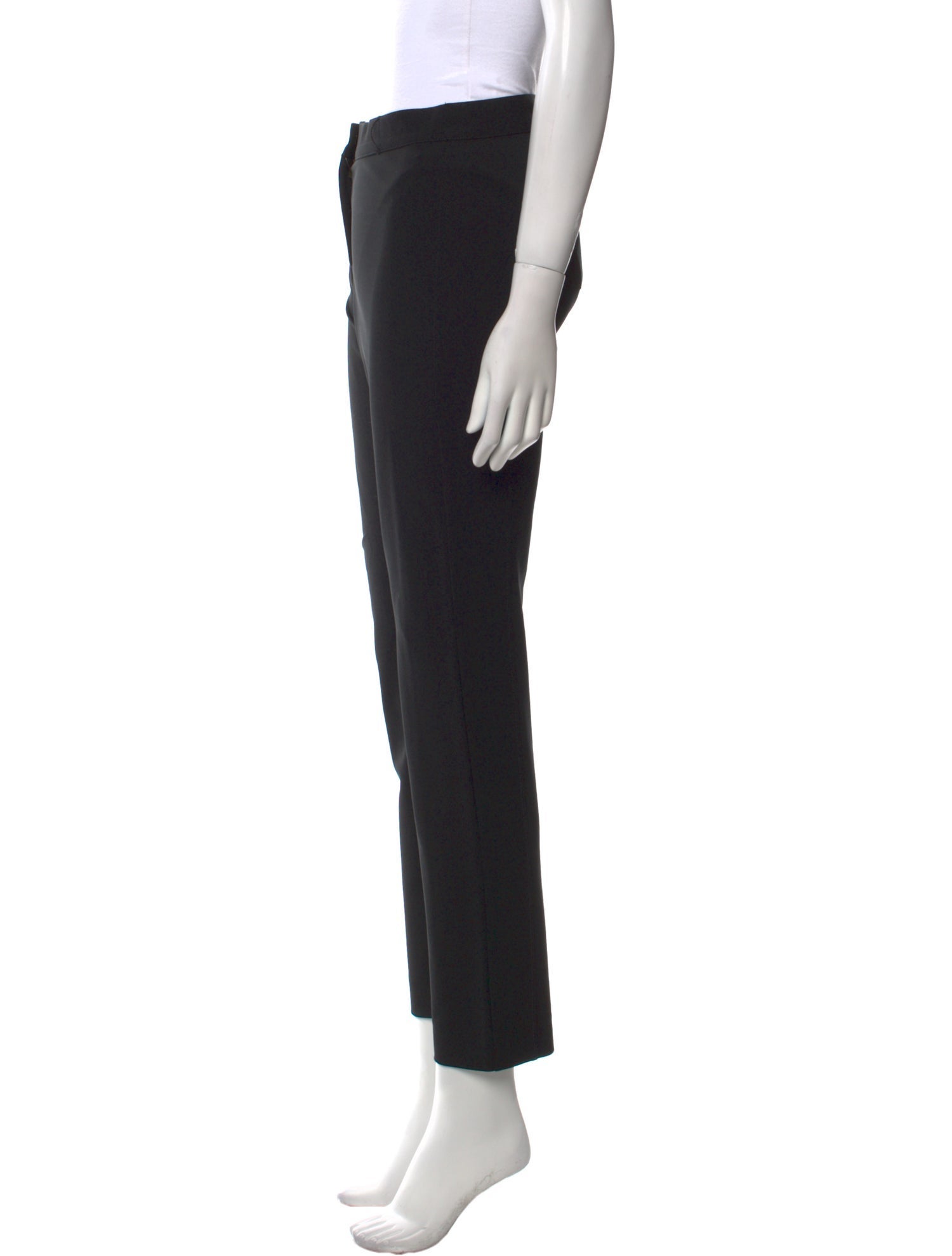 Derek Lam Straight Leg Pants