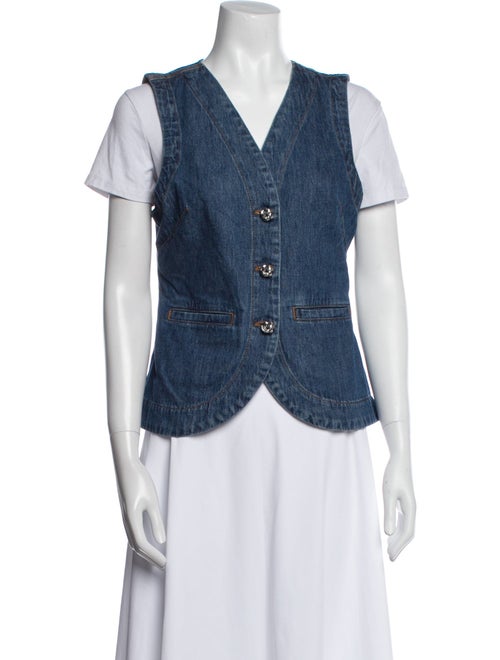 Derek Lam Vest
