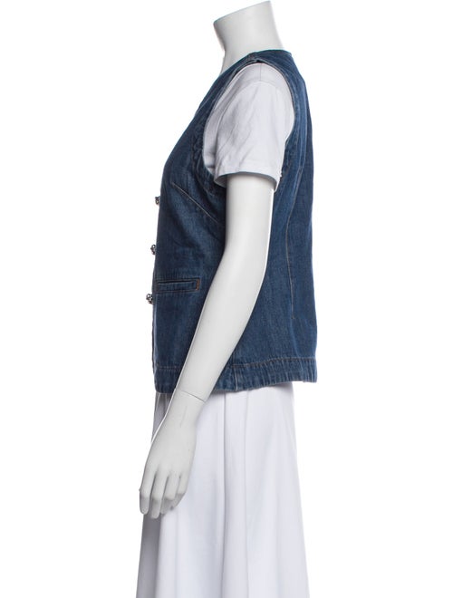 Derek Lam Vest