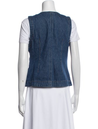 Derek Lam Vest