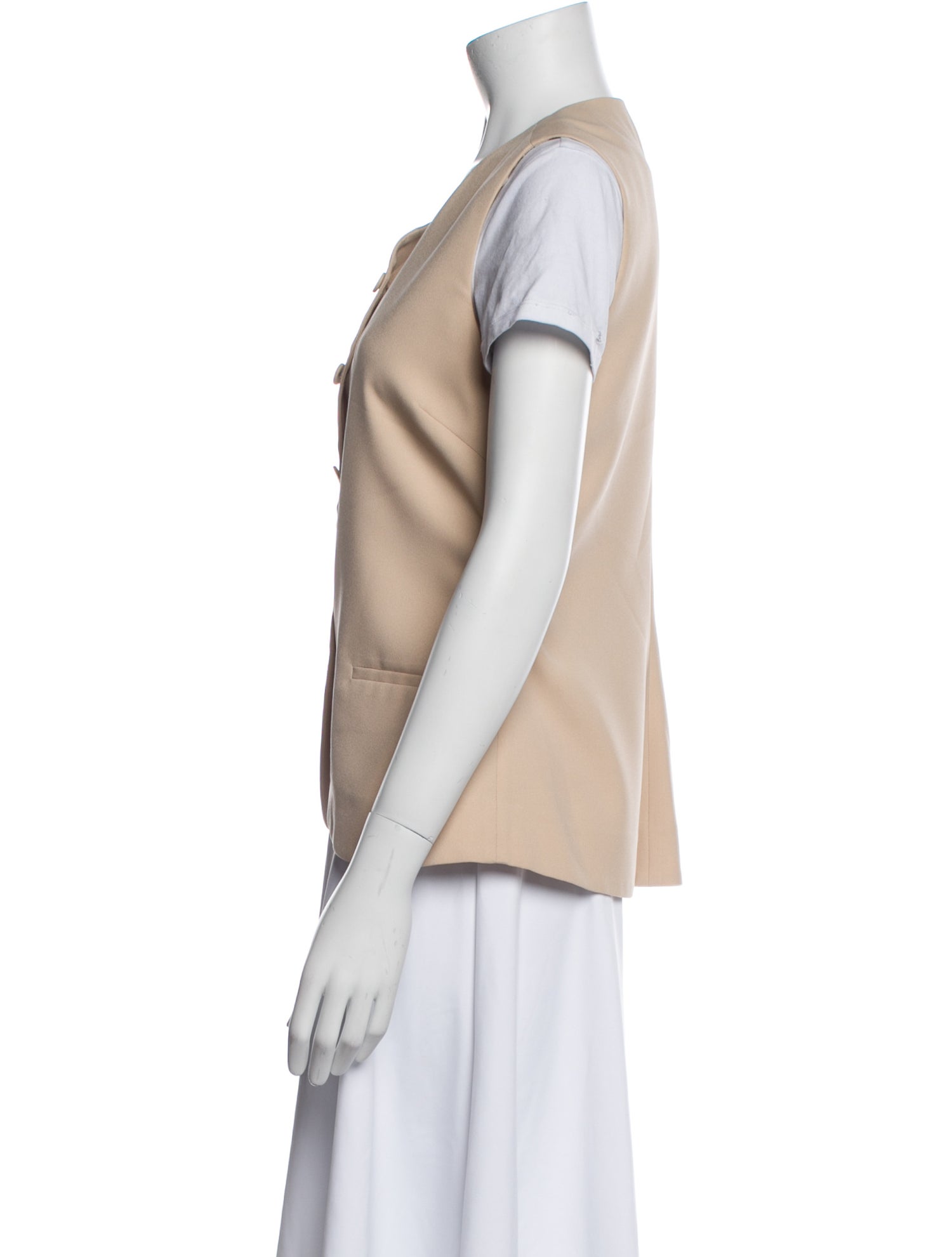Derek Lam Vest