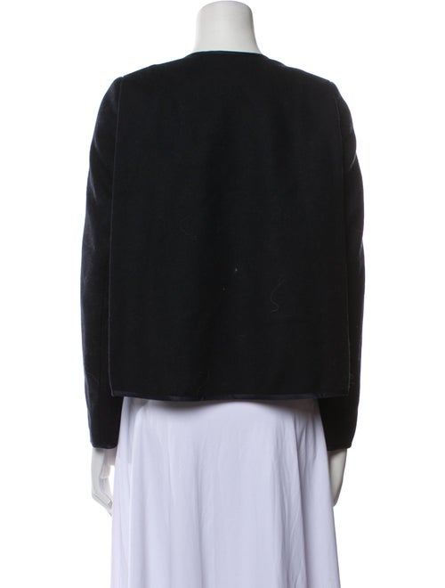 Derek Lam Wool Evening Jacket
