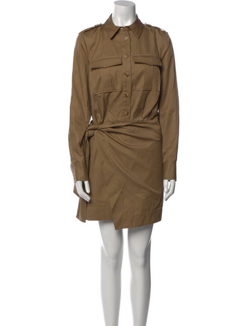 Derek Lam Mini Dress