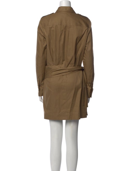 Derek Lam Mini Dress