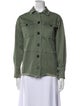 Derek Lam Utility Jacket