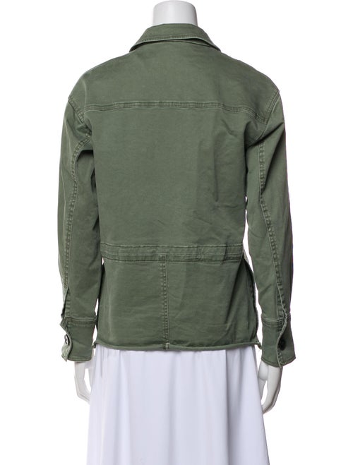 Derek Lam Utility Jacket