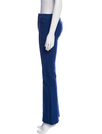 Derek Lam Wide Leg Pants