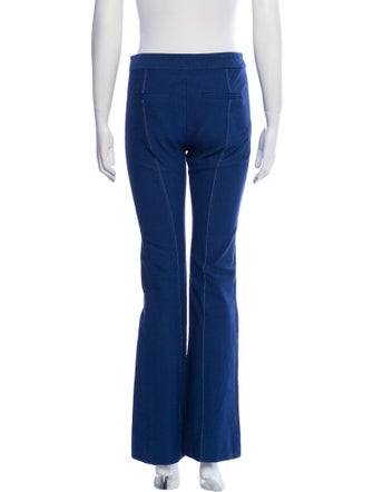 Derek Lam Wide Leg Pants