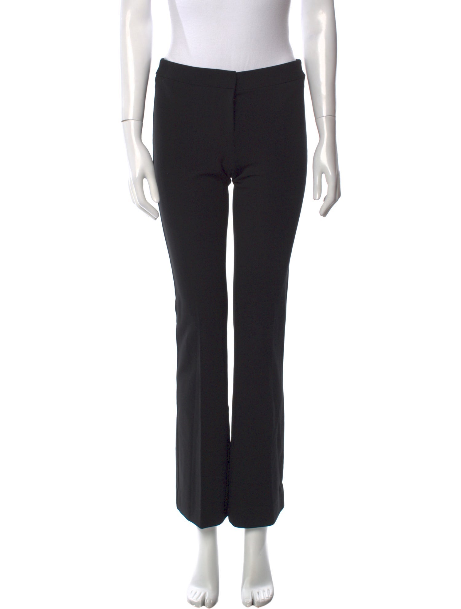 Derek Lam Straight Leg Pants