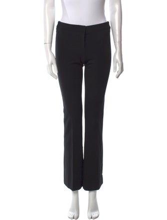 Derek Lam Straight Leg Pants