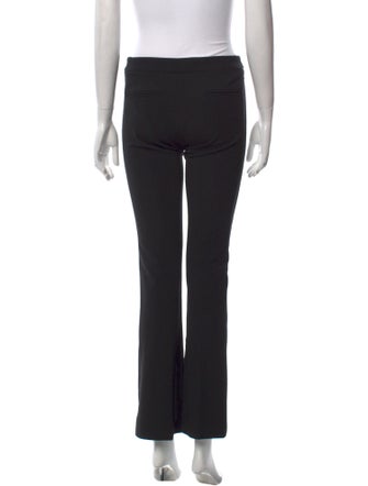 Derek Lam Straight Leg Pants