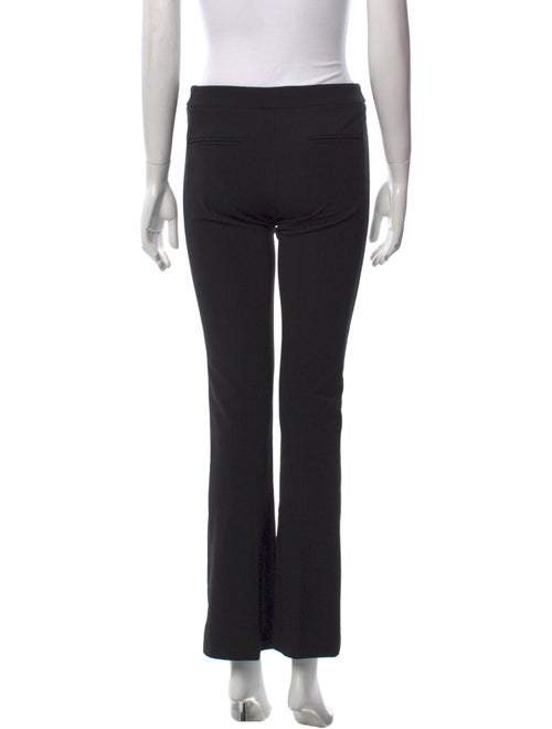 Derek Lam Straight Leg Pants