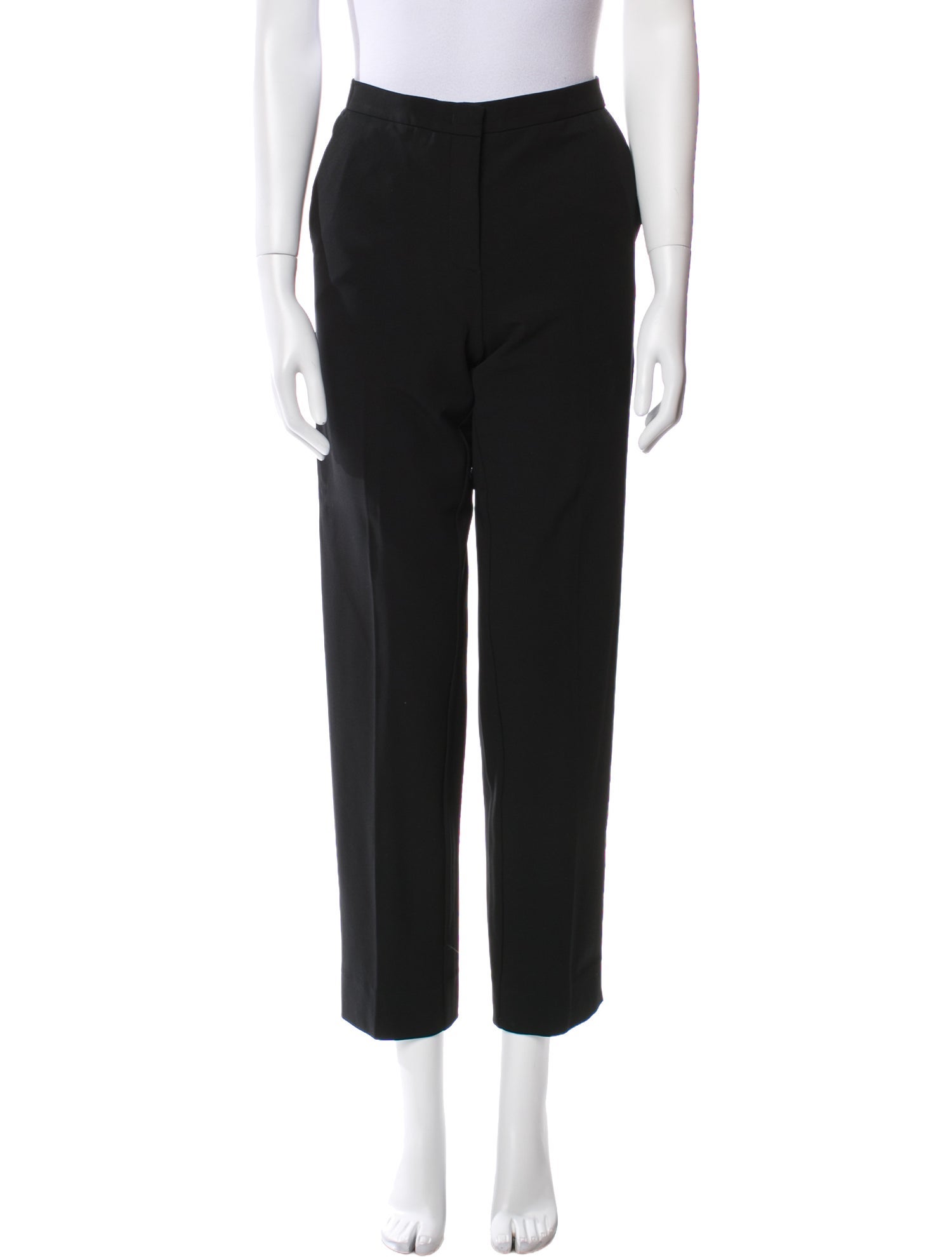 Derek Lam Straight Leg Pants