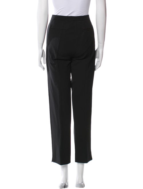 Derek Lam Straight Leg Pants
