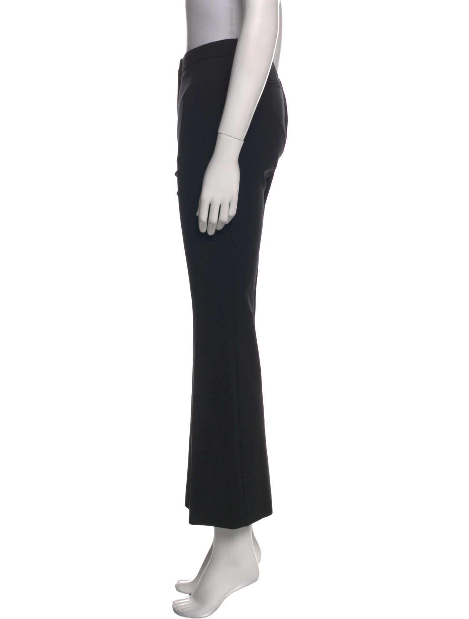 Derek Lam Wide Leg Pants