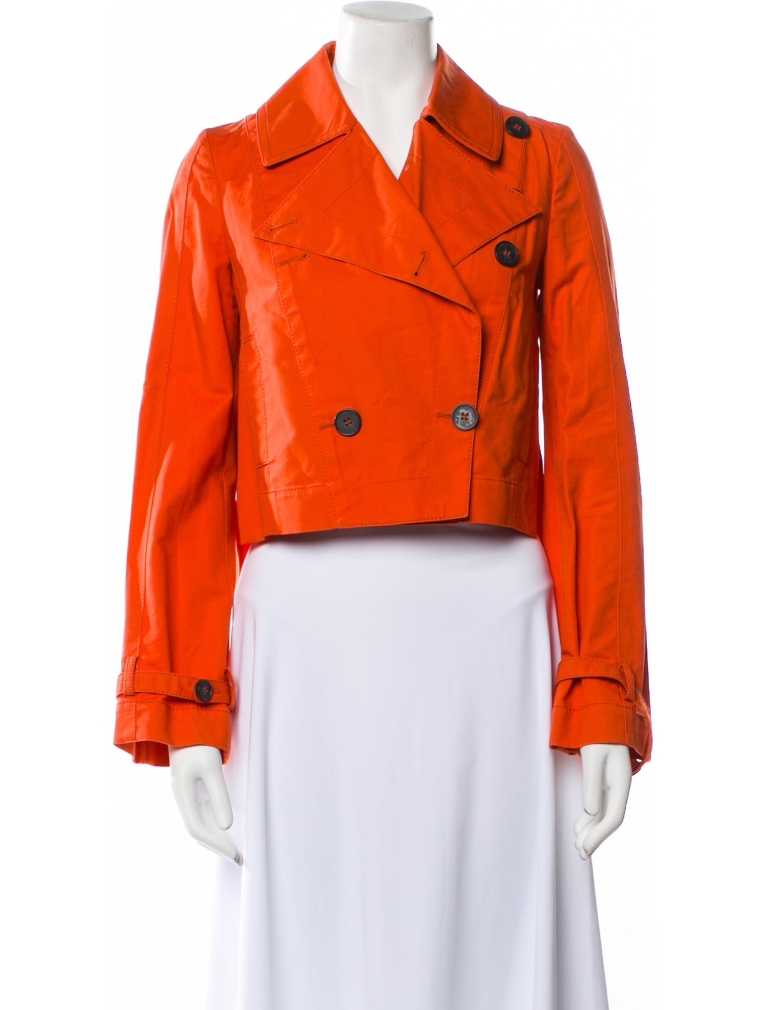 Derek Lam Biker Jacket
