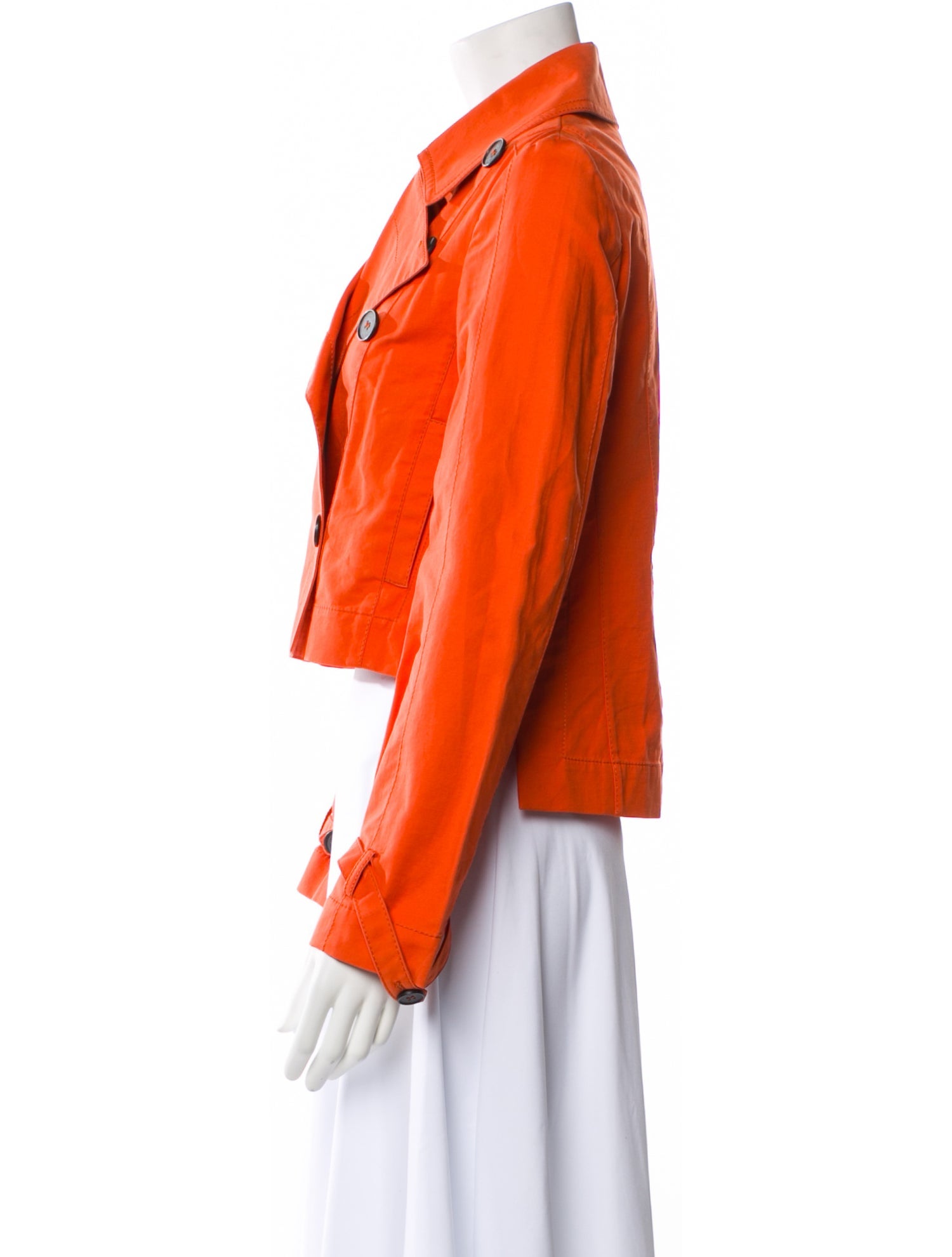 Derek Lam Biker Jacket