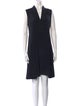 Derek Lam Silk Mini Dress