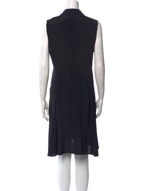 Derek Lam Silk Mini Dress