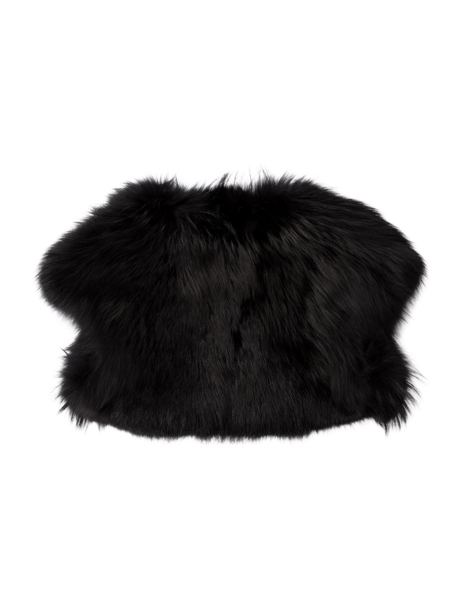 Derek Lam Fox Bolero