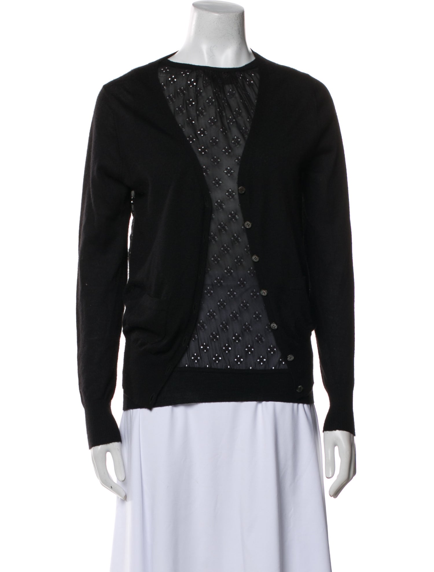 Derek Lam Cashmere Set