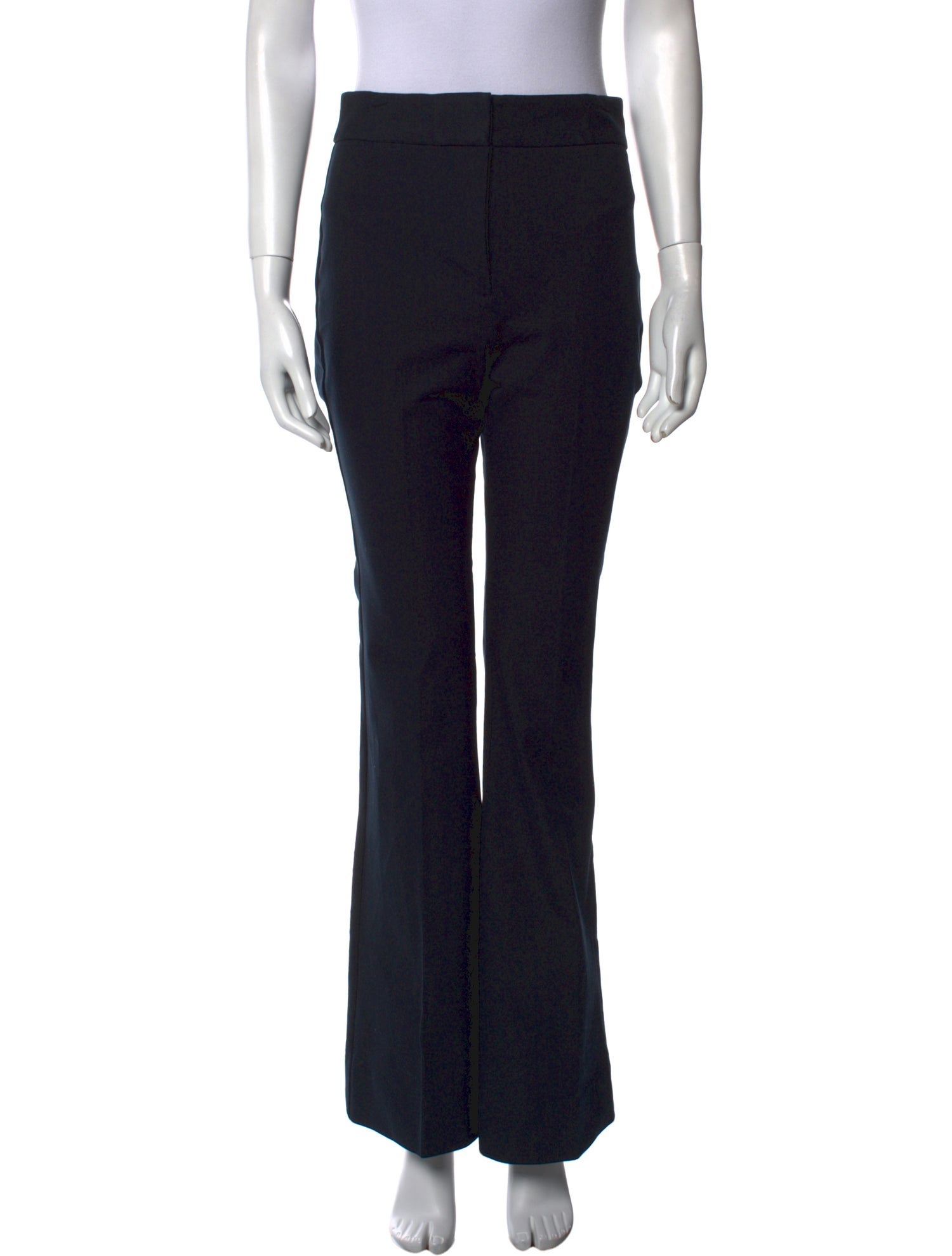 Derek Lam Wide Leg Pants