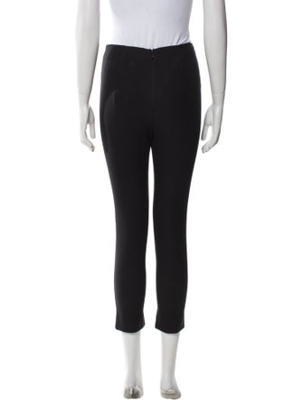 Derek Lam Straight Leg Pants