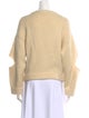 Derek Lam Cashmere Crew Neck Sweater