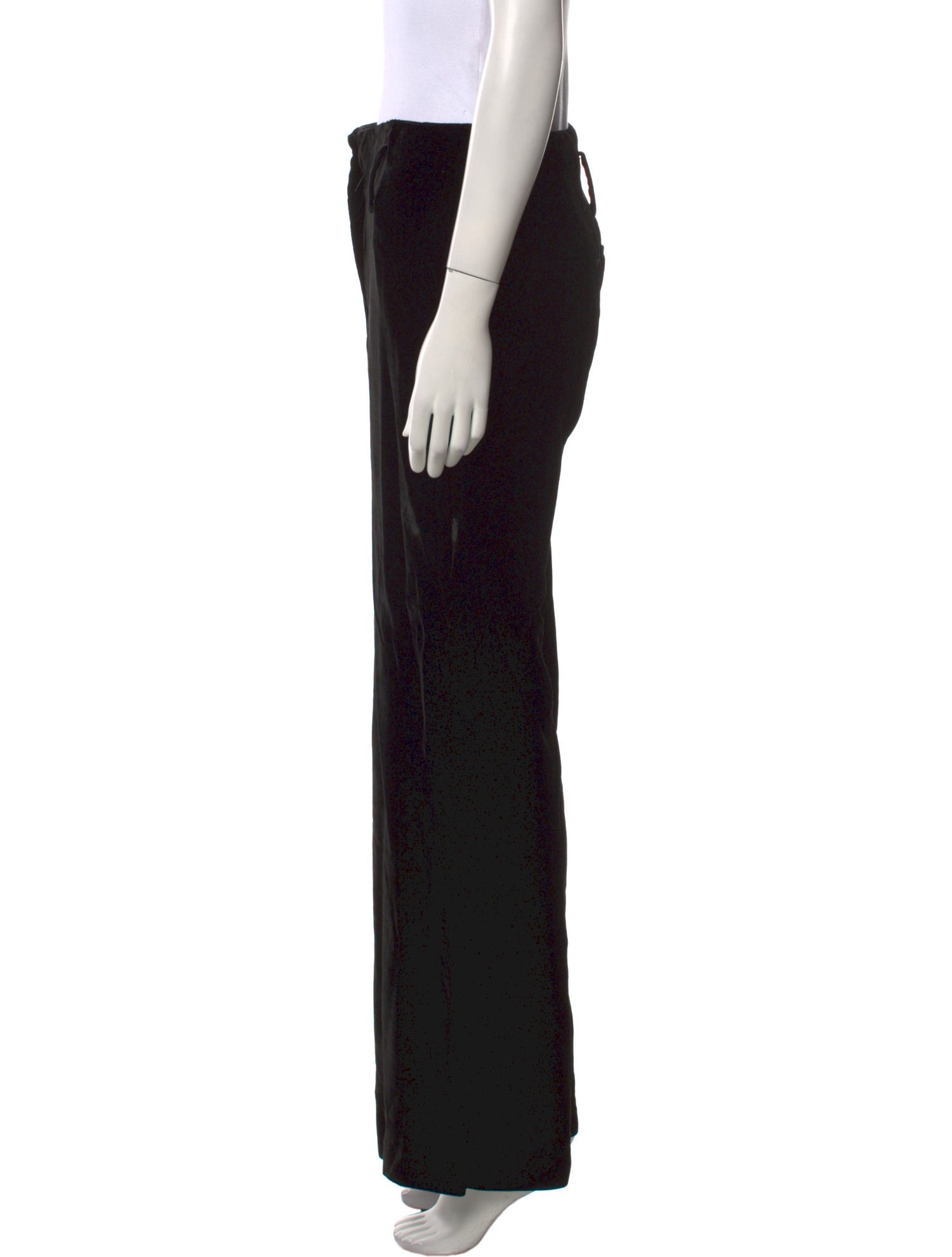 Derek Lam Wide Leg Pants