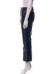 Derek Lam 10 Crosby Wide Leg Pants