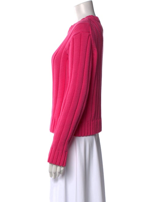 Derek Lam Crew Neck Sweater